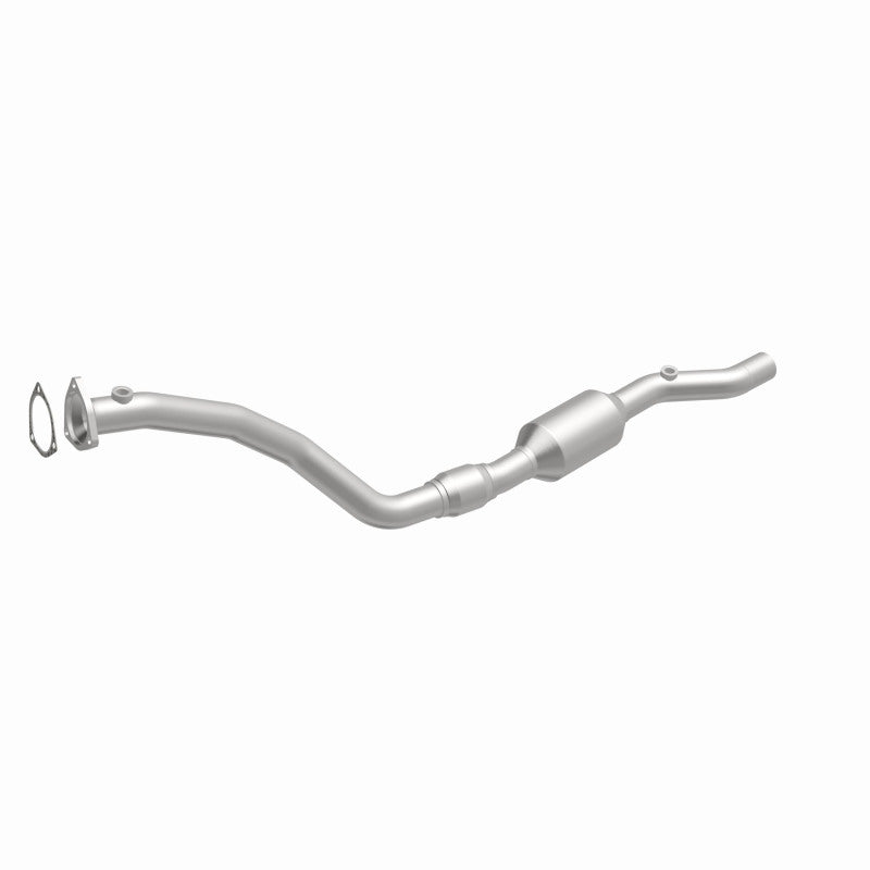 MagnaFlow Audi A6 California Grade CARB Compliant Direct-Fit Catalytic Converter 5461400 360 Degree Image Set
