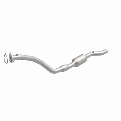 MagnaFlow Audi A6 California Grade CARB Compliant Direct-Fit Catalytic Converter 5461400 360 Degree Image Set