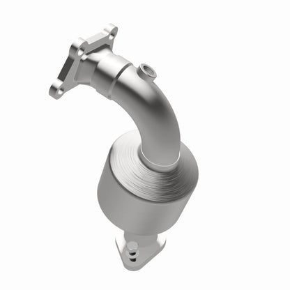 MagnaFlow Buick LaCrosse California Grade CARB Compliant Direct-Fit Catalytic Converter 551402 360 Degree Image Set