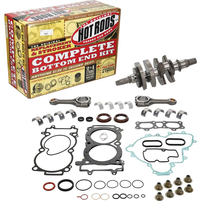 Hot Rods Hr Bottom End Kit HR00107 HR00107 Photo - Primary