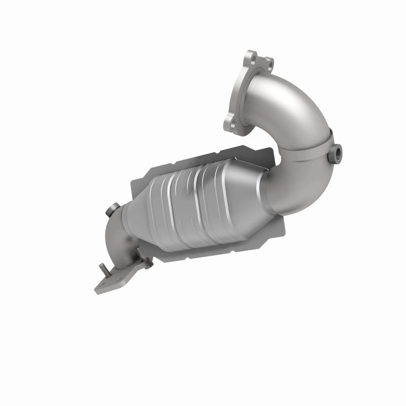 MagnaFlow Buick Regal OEM Grade Federal / EPA Compliant Direct-Fit Catalytic Converter 51703 360 Degree Image Set