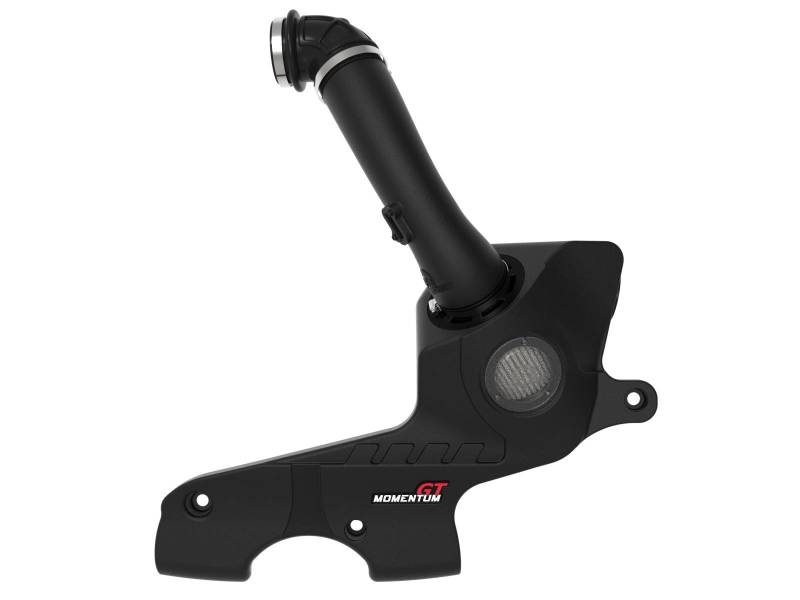 aFe 19-21 Mini Cooper S (F56) B46 L4 2L (t)Momentum GT Cold Air Intake System w/ Pro DRY S Filter 50-70068D 50-70068D Photo - Unmounted