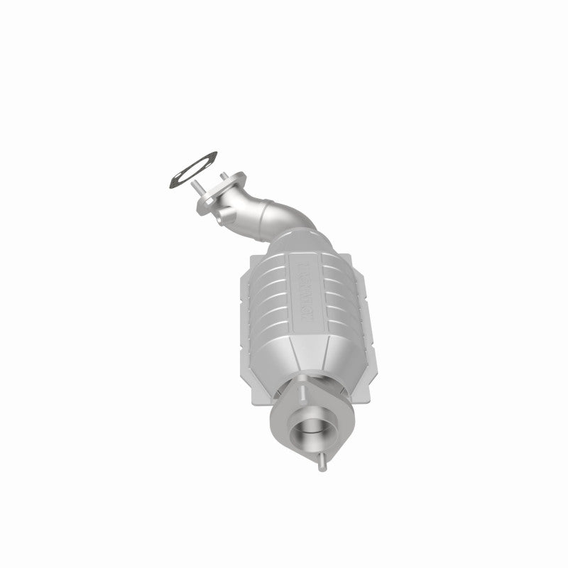 MagnaFlow Cadillac OEM Grade Federal / EPA Compliant Direct-Fit Catalytic Converter 49171 360 Degree Image Set