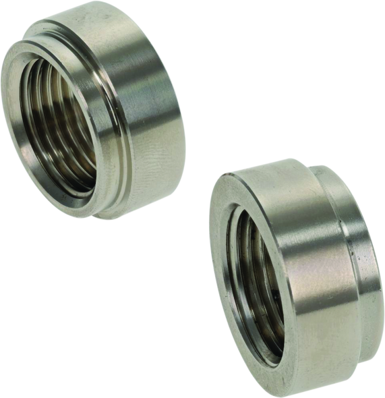 Bikers Choice 02 Sensor Weld-In Bung18Mm-Pr 400297 400297 Photo - Primary