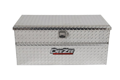 Dee Zee Deezee Universal Tool Box - Red Chest BT Alum 37In DZ8537 DZ8537 Photo - Unmounted