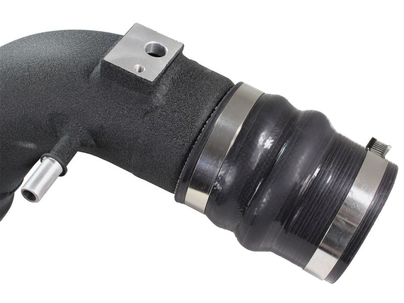 aFe  POWER 46-20209-B BladeRunner 3" Intercooler Tube Cold Side 46-20209-B Photo - Unmounted