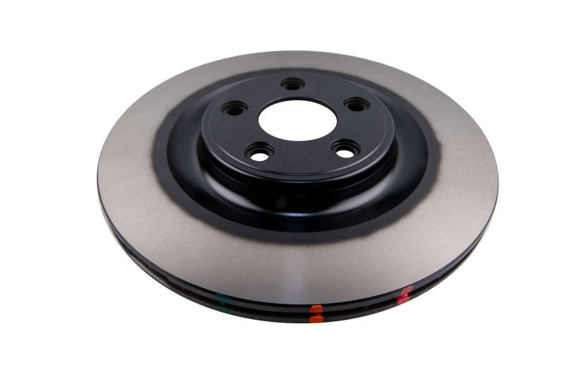 DBA 14-18 Jaguar F-Type S (w/325mm Rear Rotor) Rear 4000 Series Standard Rotor 43029 43029 Photo - Primary
