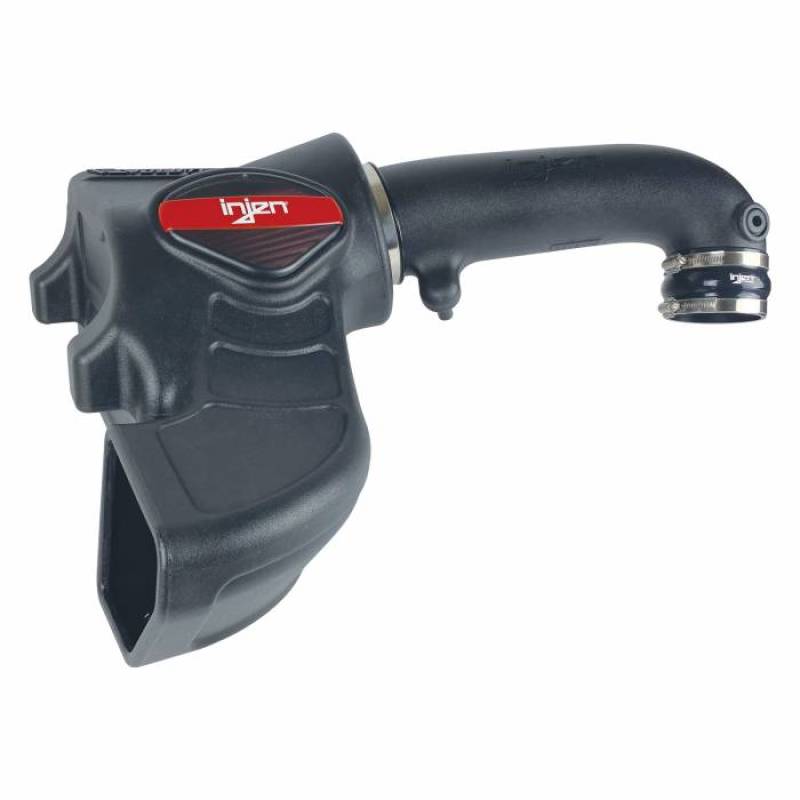 Injen 09-18 Dodge Ram 1500 V8-5.7L Evolution Intake (Oiled) EVO8100C EVO8100C User 1