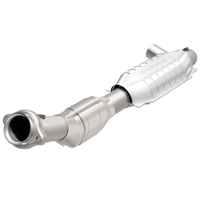 MagnaFlow Ford California Grade CARB Compliant Direct-Fit Catalytic Converter 447133 Photo - Primary