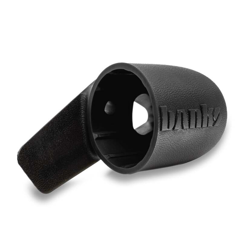 Banks Power 2022+ Chevrolet 1500 / 2024+ Chevrolet 2500/3500 iDash Stealth Pod Mount - Single Gauge 63369 63369 Photo - Primary