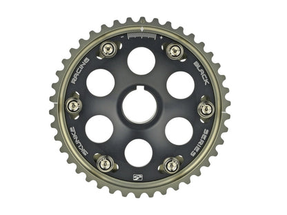 Skunk2 Pro-Series Honda H22/F20B DOHC VTEC Cam Gears (Black) 304-05-5220 Photo - Unmounted