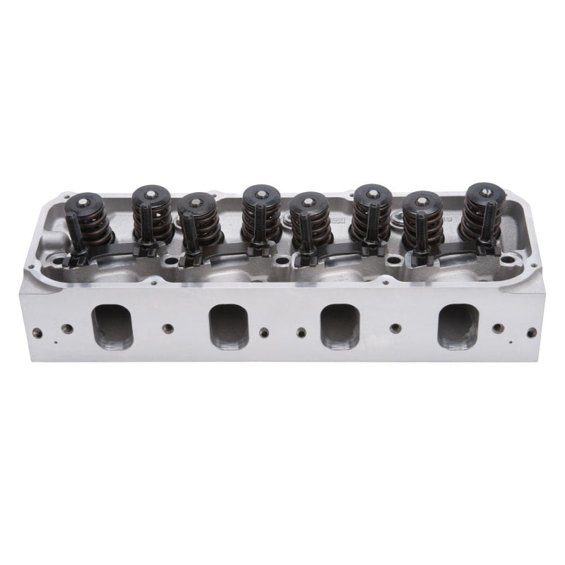 Edelbrock RPM Small-Block Ford 351 Cleveland Cylinder Head Hydraulic Flat Tappet 61629 Photo - Primary