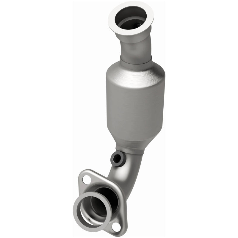 MagnaFlow Jeep Liberty HM Grade Federal / EPA Compliant Direct-Fit Catalytic Converter 93238 Photo - out of package
