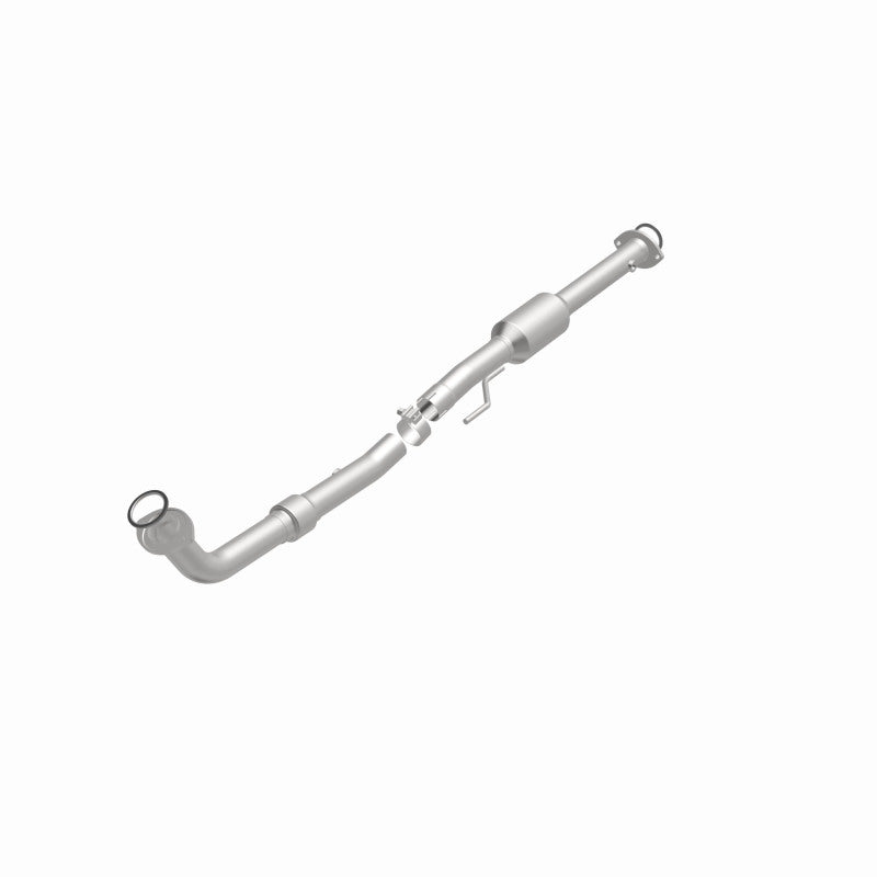 MagnaFlow Toyota Solara California Grade CARB Compliant Direct-Fit Catalytic Converter 5571250 360 Degree Image Set