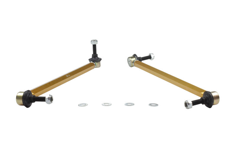 Whiteline Sway Bar - Link KLC177 Photo - out of package