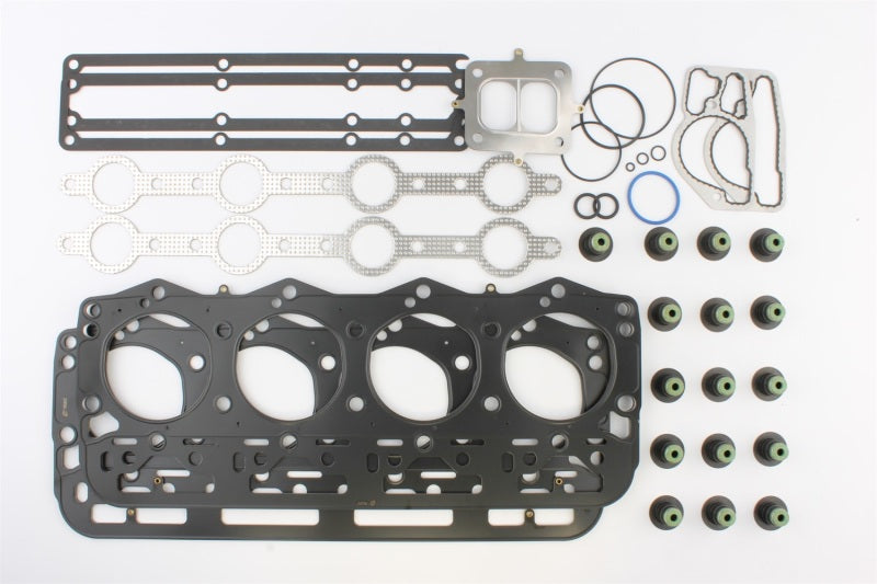 Cometic Street Pro 94-03 Ford 7.3L Powerstroke Diesel V8 4.140inch Top End Gasket Kit No VC Gaskets PRO3010T PRO3010T Photo - Primary