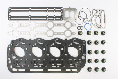 Cometic Street Pro 94-03 Ford 7.3L Powerstroke Diesel V8 4.140inch Top End Gasket Kit No VC Gaskets PRO3010T PRO3010T Photo - Primary