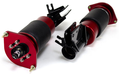 AIRLIFT Performance Front Kit 78503 User 2