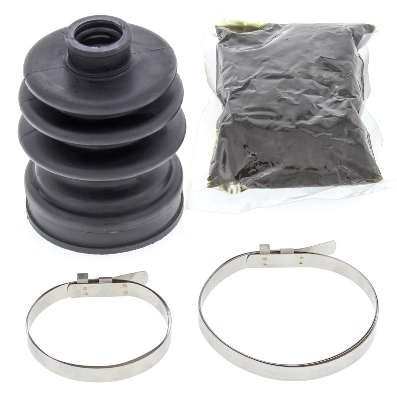 All Balls Racing 15-19 Honda TRX420 FA IRS CV Boot Repair Kit - Front - Inner 19-5013 19-5013 Photo - Primary