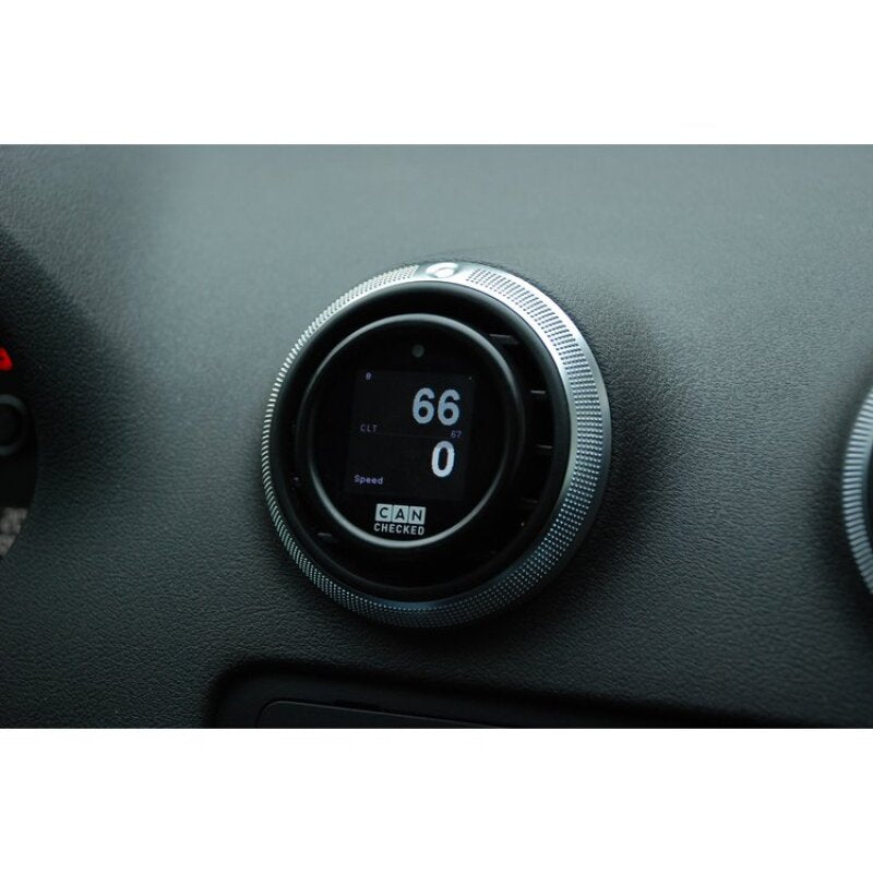 Wagner Tuning Audi A3 8P 1.8TFSI MFD15 Digital Dash Display WT51003 WT51003 Photo - Primary