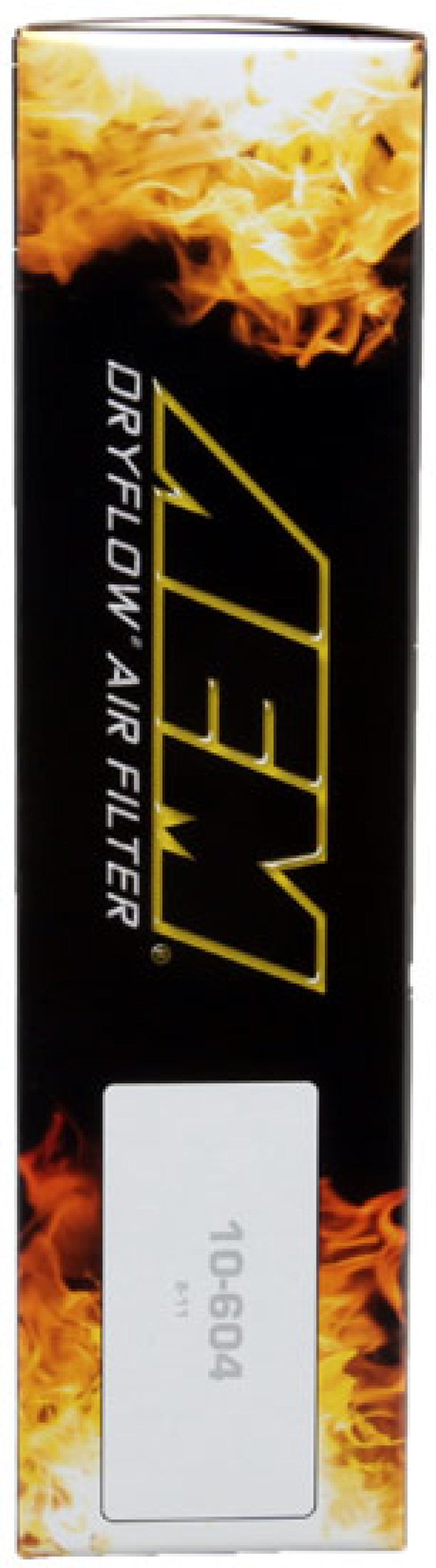 AEM Induction AEM 13-20 Nissan Sentra 1.8L DryFlow Air Filter 28-50099 28-50099 Photo - in package