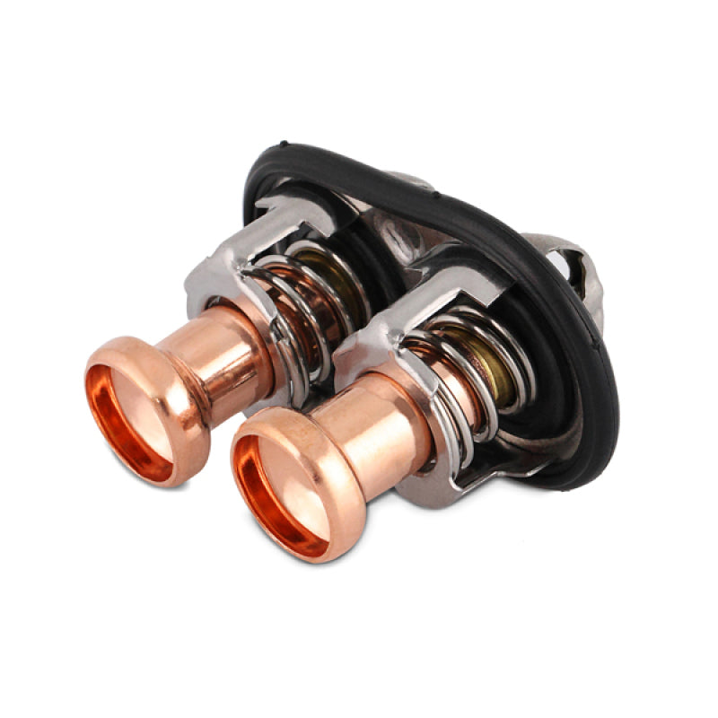 Mishimoto High-Temperature Primary Cooling Syst - 11-14 Ford 6.7L Powerstroke MMTS-F2D-11H Photo - in package