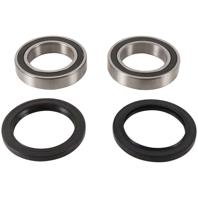 Pivot Works 87-90 Suzuki LT-500R PW Rear Wheel Bearing Kit PWRWK-S12-500 PWRWK-S12-500 Photo - Primary
