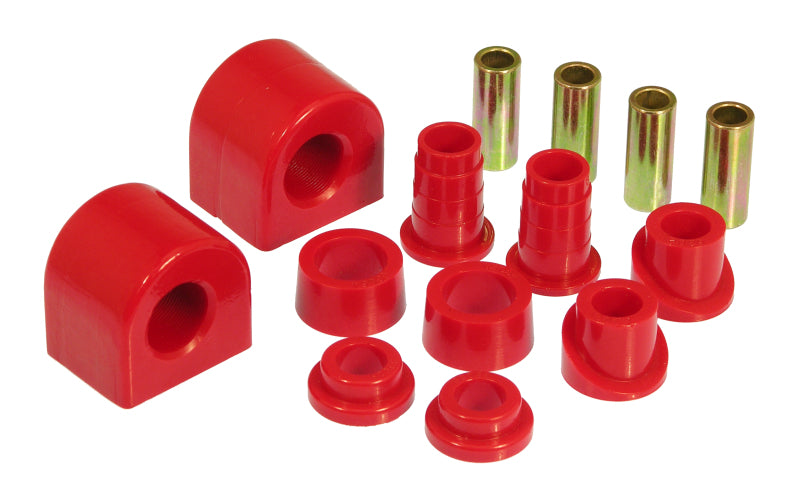 Prothane Suspension Stabilizer Bar Bushing 7-1151 Photo - Primary
