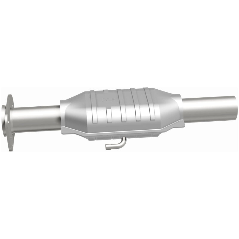 MagnaFlow Cadillac Standard Grade Federal / EPA Compliant Direct-Fit Catalytic Converter 23121 Photo - out of package