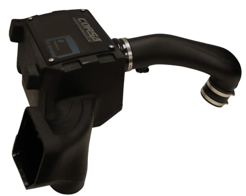 Corsa 2019 Dodge Ram 1500 5.7L Hemi V8 Closed Box Air Intake w/ MaxFlow 5 Oiled Filter 46457 46457 User 1