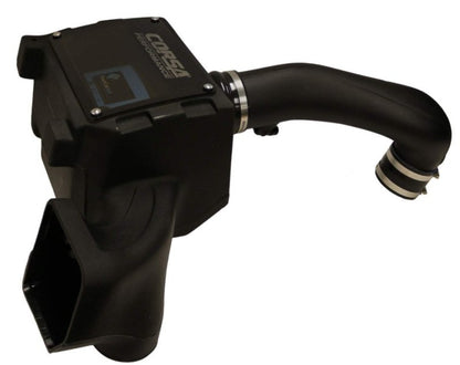 Corsa 2019 Dodge Ram 1500 5.7L Hemi V8 Closed Box Air Intake w/ MaxFlow 5 Oiled Filter 46457 46457 User 1