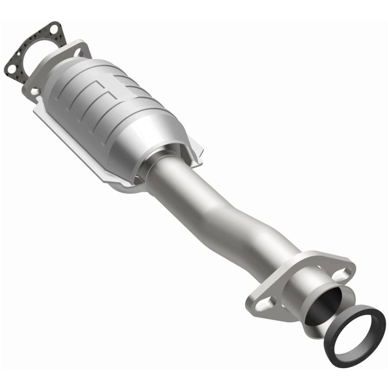 MagnaFlow Honda Civic Standard Grade Federal / EPA Compliant Direct-Fit Catalytic Converter 22634 Photo - out of package