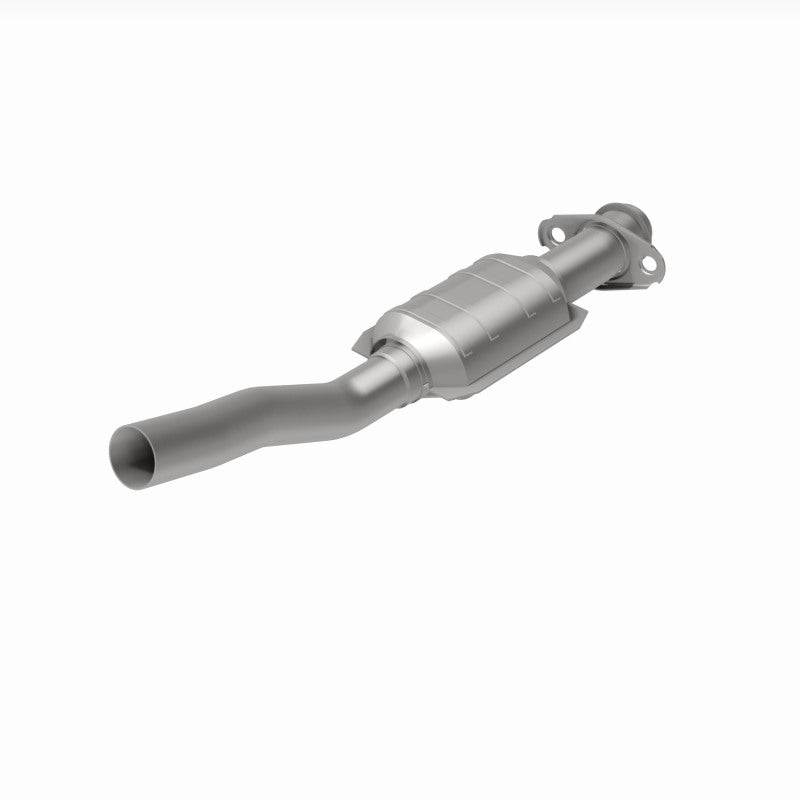 MagnaFlow Standard Grade Federal / EPA Compliant Direct-Fit Catalytic Converter 23264 360 Degree Image Set