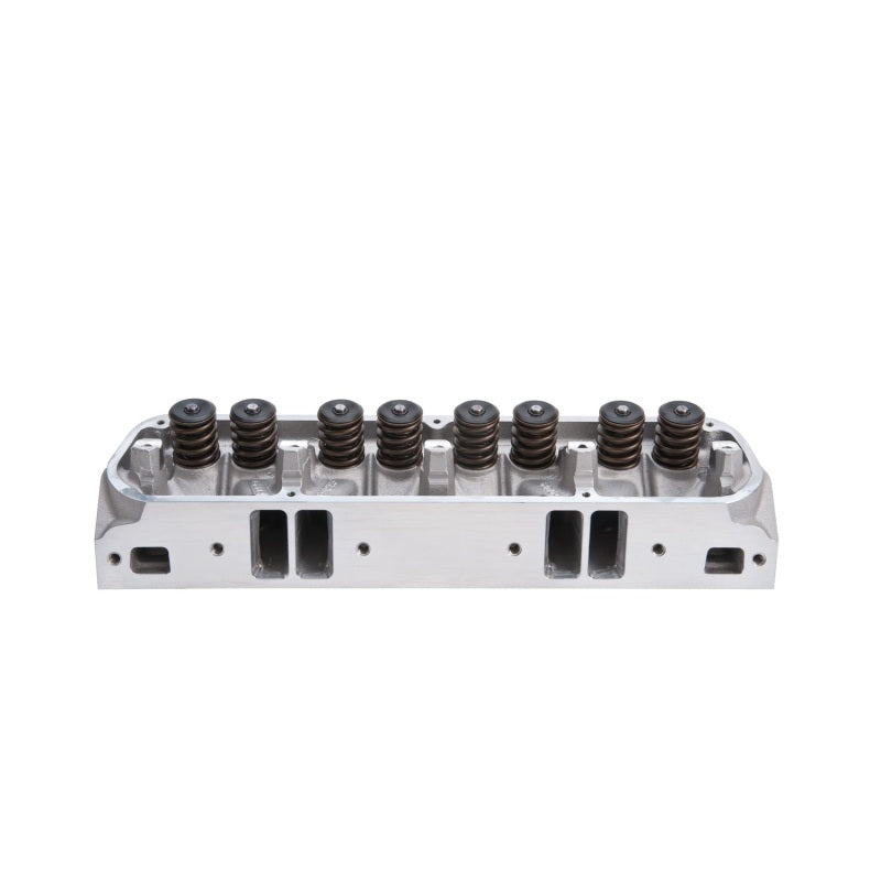 Edelbrock Cylinder Head, Sb Chrysler, Performer Rpm, for Hydraulic Roller Cam 60775 Photo - Primary