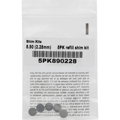 Hot Cams Shim Kits 5PK890228 5PK890228 Photo - Primary