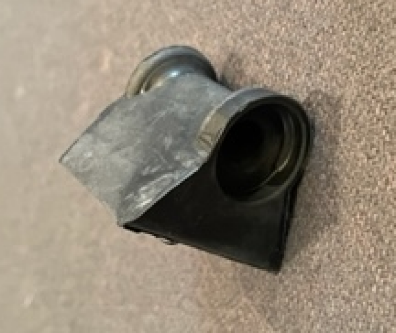 Nuetech TUbliss Rear Deflector DR1 DR1 User 1