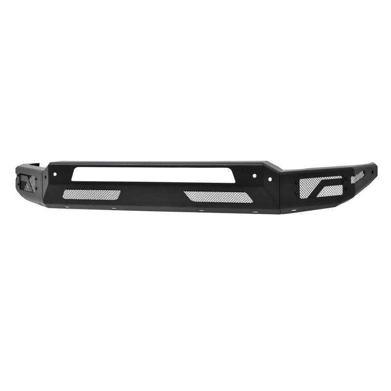 Westin 2010-2019 Dodge Ram 2500/3500 ( Old Body Style )  Pro-Mod Front Bumper 58-41195 58-41195 Photo - Primary