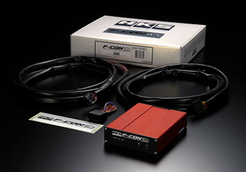 HKS F-CONiD Universal Harness 42002-AK002 42002-AK002 User 1