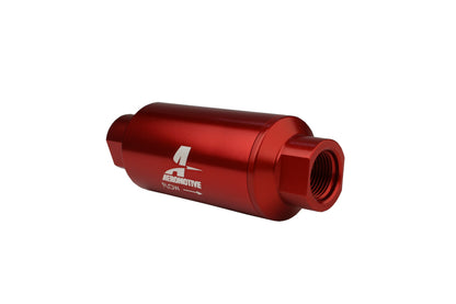 Aeromotive Fuel Filter Kit 12336 User 7
