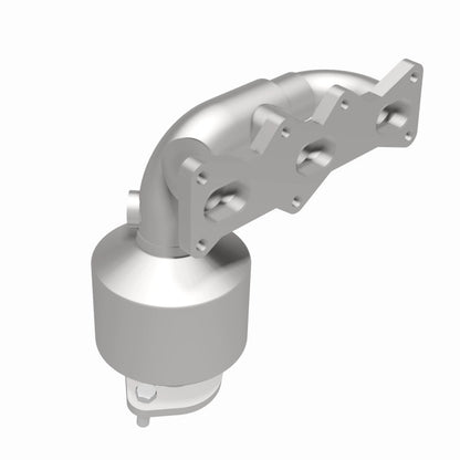 MagnaFlow Mazda Millenia OEM Grade Federal / EPA Compliant Manifold Catalytic Converter 51251 360 Degree Image Set