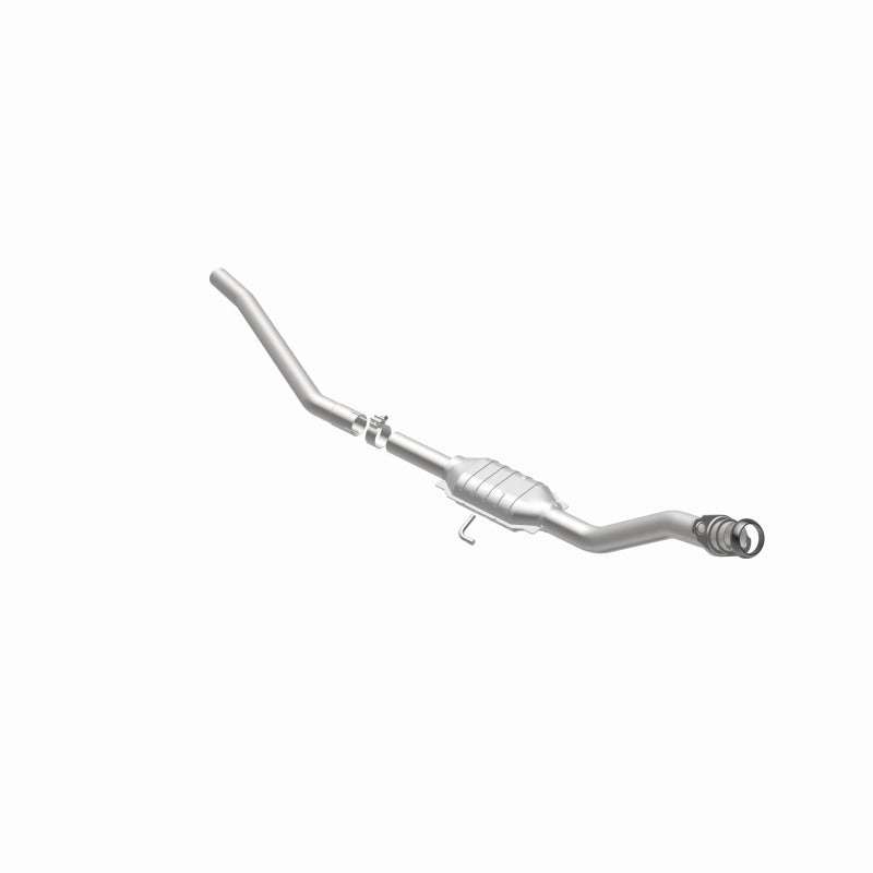 MagnaFlow Standard Grade Federal / EPA Compliant Direct-Fit Catalytic Converter 93274 360 Degree Image Set