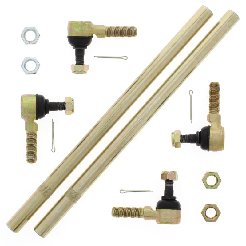 All Balls Racing 06-14 Honda TRX450ER Tie Rod Upgrade Kit 52-1013 52-1013 Photo - Primary
