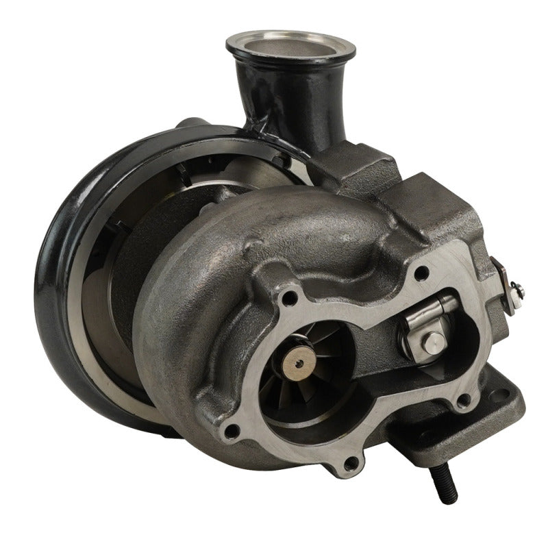 BD Diesel 98.5-02 Dodge Cummins 5.9L HX35 Screamer Turbo 1045758 1045758 Photo - out of package