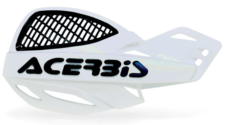 Acerbis Vent Uniko Hgrd Wht 2072670002 2072670002 Photo - Primary