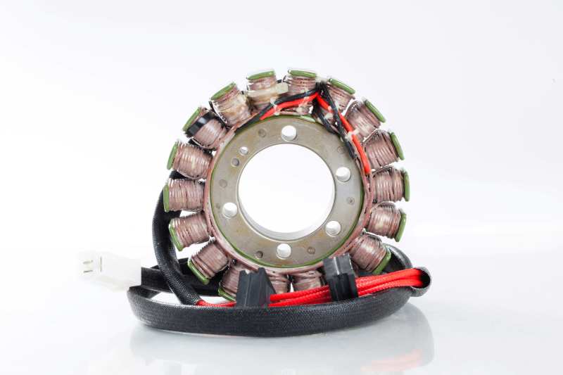 Ricks Motorsport Electrics Ricks Motorsport New OEM Style Honda Stator 21-111 21-111 User 1