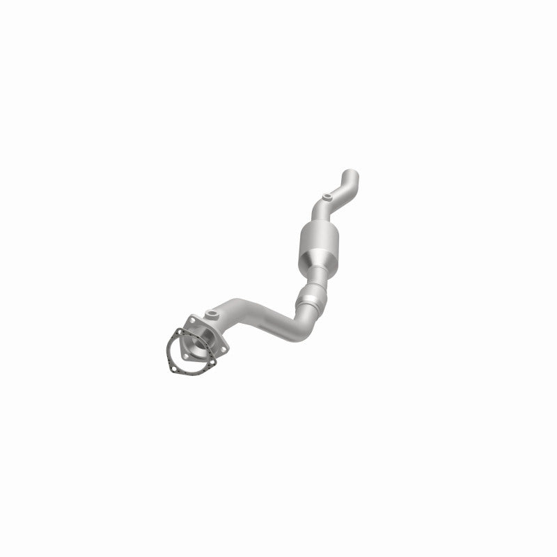 MagnaFlow Audi A6 HM Grade Federal / EPA Compliant Direct-Fit Catalytic Converter 24123 360 Degree Image Set