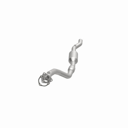 MagnaFlow Audi A6 HM Grade Federal / EPA Compliant Direct-Fit Catalytic Converter 24123 360 Degree Image Set