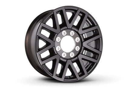 Ford Racing 05-20 F-Super Duty 20in x 8in Wheel Package with TPMS Kit - Black M-1007K-SU2008EB M-1007K-SU2008EB Photo - Unmounted