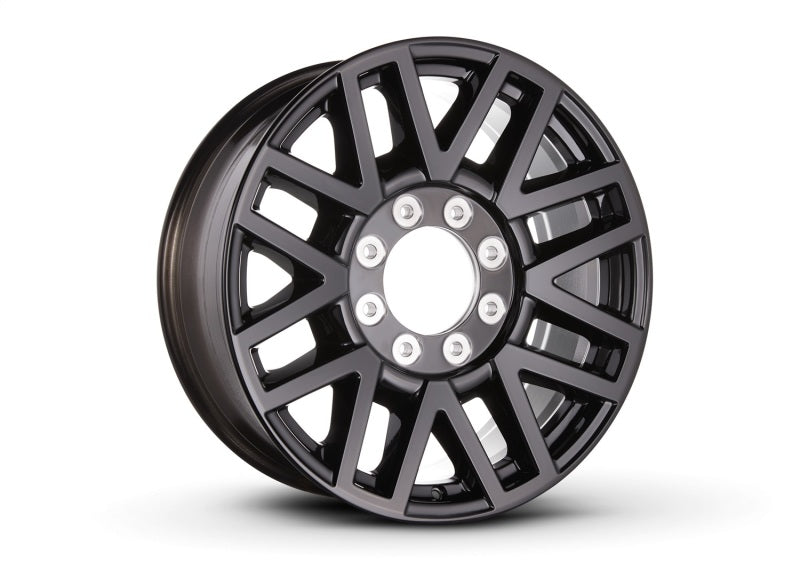 Ford Racing 05-20 F-Super Duty 20in x 8in Wheel Package with TPMS Kit - Black M-1007K-SU2008EB M-1007K-SU2008EB Photo - Unmounted