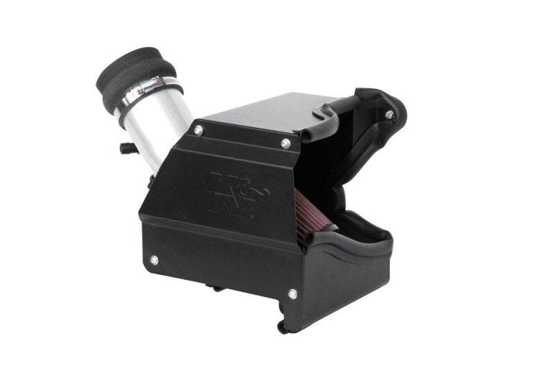 K&N Engineering K&N 20-21 Kia Telluride V6-3.8L F/I High Flow Performance Kit 77-5300KS 77-5300KS Photo - Primary